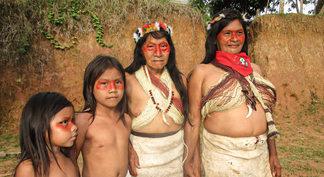 Waorani